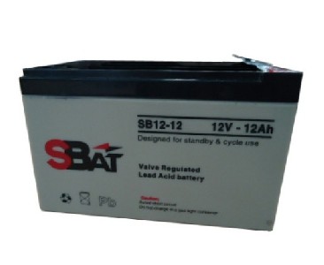 Eaton SBat12-12