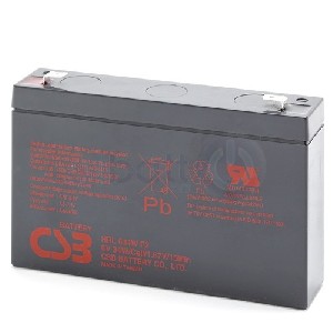 Eaton CSB - Battery 6V 9Ah