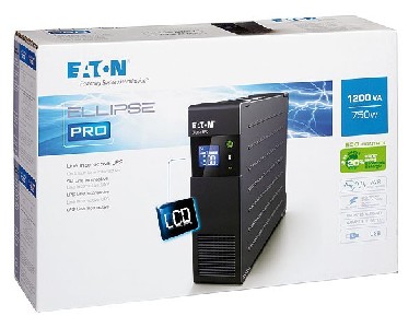 Eaton Ellipse PRO 1200 DIN