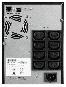 Eaton 5SC 1500i