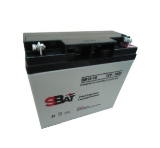 Eaton SBat12-18