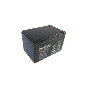 Eaton FP12-12 - 12V 12Ah F2