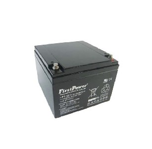 Eaton FP26-12 - 12V 26Ah F2