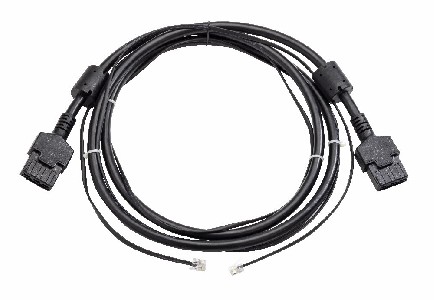 Eaton 2m cable 48V EBM
