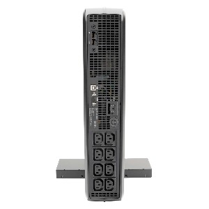 Tripp Lite by Eaton UPS 1500VA 900W Line-Interactive UPS - 8 C13 Outlets