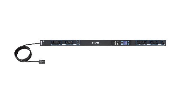 Eaton ePDU MA 0U (C14 10A 1P) 16xC13