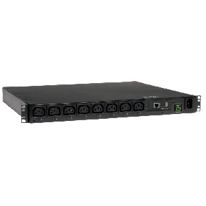 Tripp Lite by Eaton 2.5kW Single-Phase 208/230V Switched PDU - LX Platform