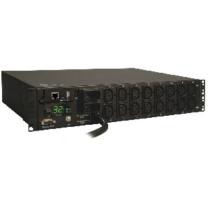 Tripp Lite by Eaton 7.4kW Single-Phase Switched PDU