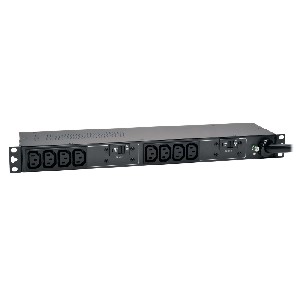 Tripp Lite by Eaton 7.7kW Single-Phase 200-240V Basic PDU