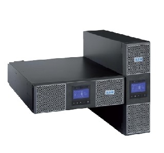 Eaton 9PX 6000i RT3U Netpack Li-Ion