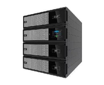 Eaton 93PX 15 kW RT9U Netpack