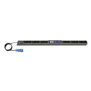 Eaton PDU G4 SW 0U 309 16A 1P 12xC13