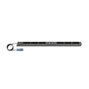 Eaton PDU G4 BA 0U 309 16A 1P 12xC13