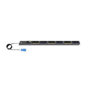 Eaton PDU G4 BA 0U 309 32A 1P 12xC13