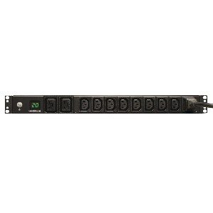 Tripp Lite by Eaton 3.7kW Single-Phase Local Metered PDU