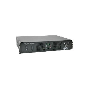 Tripp Lite by Eaton 7.7kW Single-Phase Switched Automatic Transfer Switch PDU
