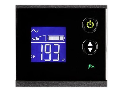 EATON UPS Ellipse PRO 1200 DIN + EATON Warranty+1 Product 02