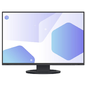 Монитор EIZO FlexScan EV2485