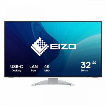 Монитор EIZO FlexScan EV3240X - 32" inch 4K IPS