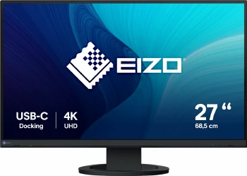 Монитор EIZO ColorEdge EV2740S-BK
