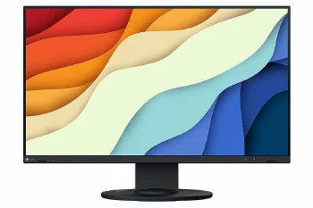 Монитор EIZO FlexScan EV2400R - 23.8 inch IPS