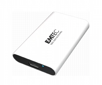 EMTEC EXT SSD X210 PRO 512G