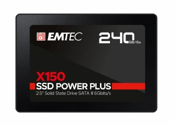 EMTEC SSD X150 240G 2.5INCH