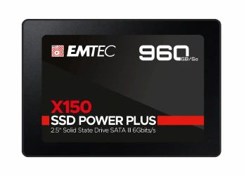 EMTEC SSD X150 960G 2.5INCH