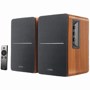 Multimedia - Audio System EDIFIER R1280Ts brown