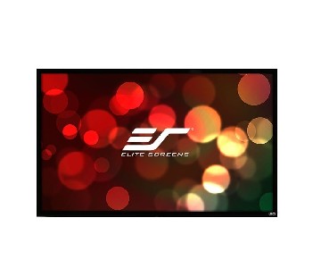 Elite Screen R84WH1