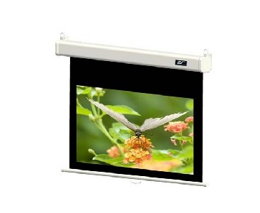 Elite Screen M100HSR-Pro (w/Fiber Glass) Manual