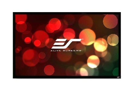 Elite Screen R92WH1 ez Frame Series