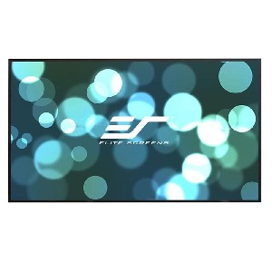 Elite Screen AR100WH2 EDGE FREE AEON Series