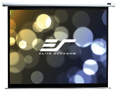 Elite Screen Electric110XH Spectrum