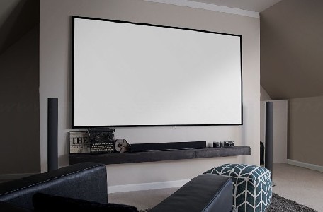 Elite Screen AR120WH2