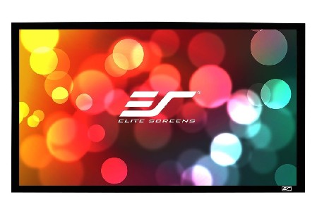 Elite Screen ER100DHD3