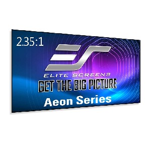 Elite Screen AR125WH2-WIDE