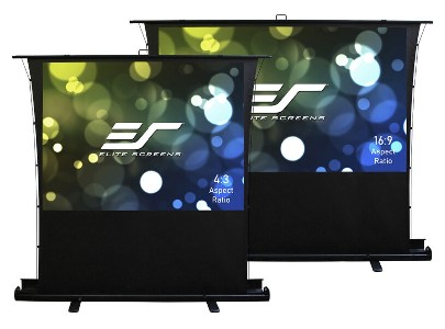 Elite Screen FT80XWV