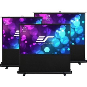 Elite Screen F100XWV2