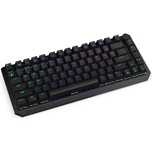 Endorfy Thock 75% Wireless Red Gaming Keyboard