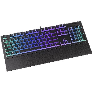 Endorfy Omnis Pudding Brown Gaming Keyboard