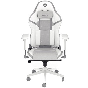 Endorfy Scrim Onyx White Gaming Chair