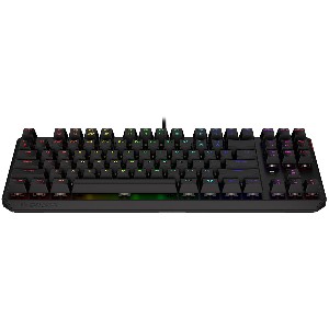 Endorfy Thock TKL Red Gaming Keyboard