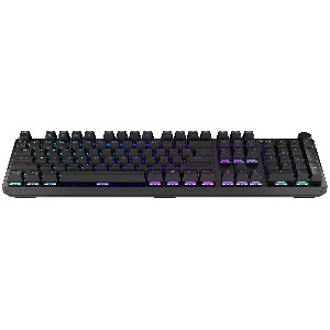 Endorfy Thock Wireless Red Gaming Keyboard