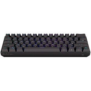 Endorfy Thock Compact Wireless Red Gaming Keyboard