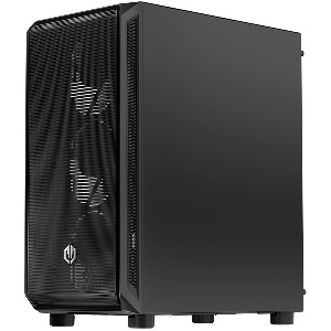 Endorfy Arx 500 Air, Mid-Tower, ATX/mATX/mITX, 2x USB-A