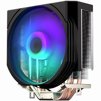 Endorfy Spartan 5 MAX ARGB