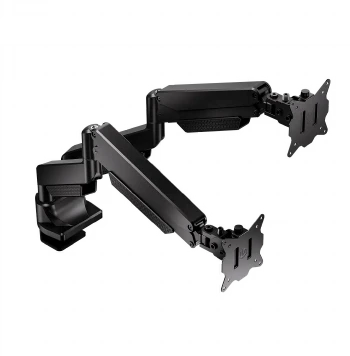 Стойка за монитор ENDORFY Atlas GS Pro Double Arm до 42", 16kg