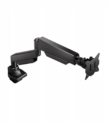 Стойка за монитор ENDORFY Atlas GS Pro Single Arm до 49", 16kg