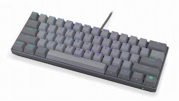 Endorfy механична клавиатура Thock V2 Compact, PBT, Endorfy